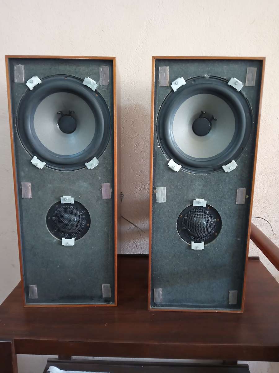 Beovox 2600 Bang & Olufsen Speakers
