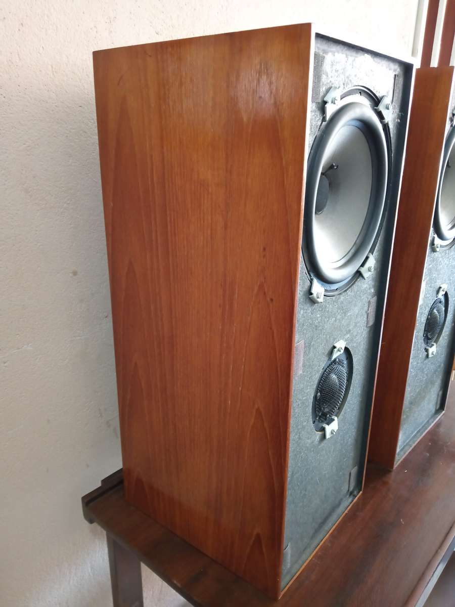 Beovox 2600 Bang & Olufsen Speakers