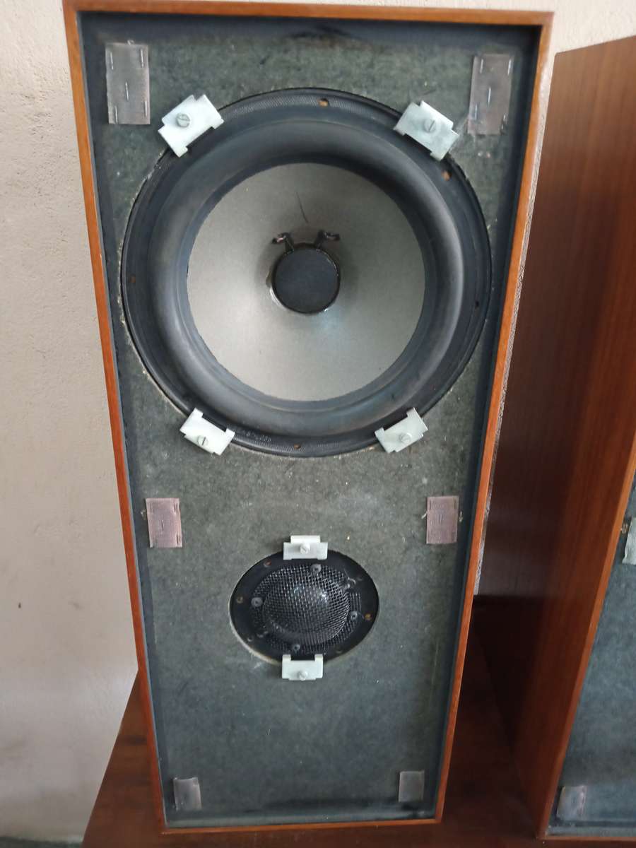 Beovox 2600 Bang & Olufsen Speakers