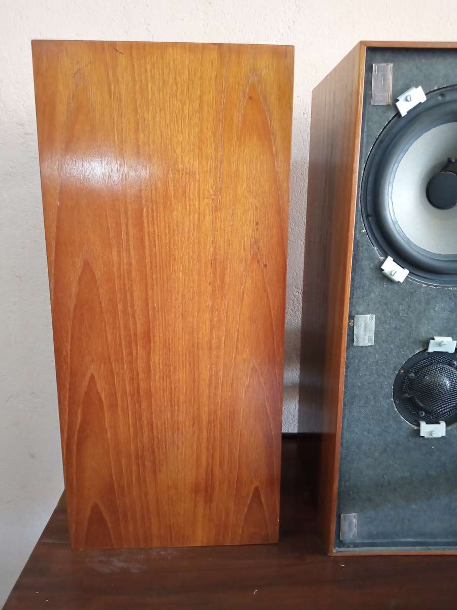 Beovox 2600 Bang & Olufsen Speakers
