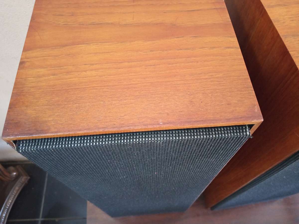 Beovox 2600 Bang & Olufsen Speakers