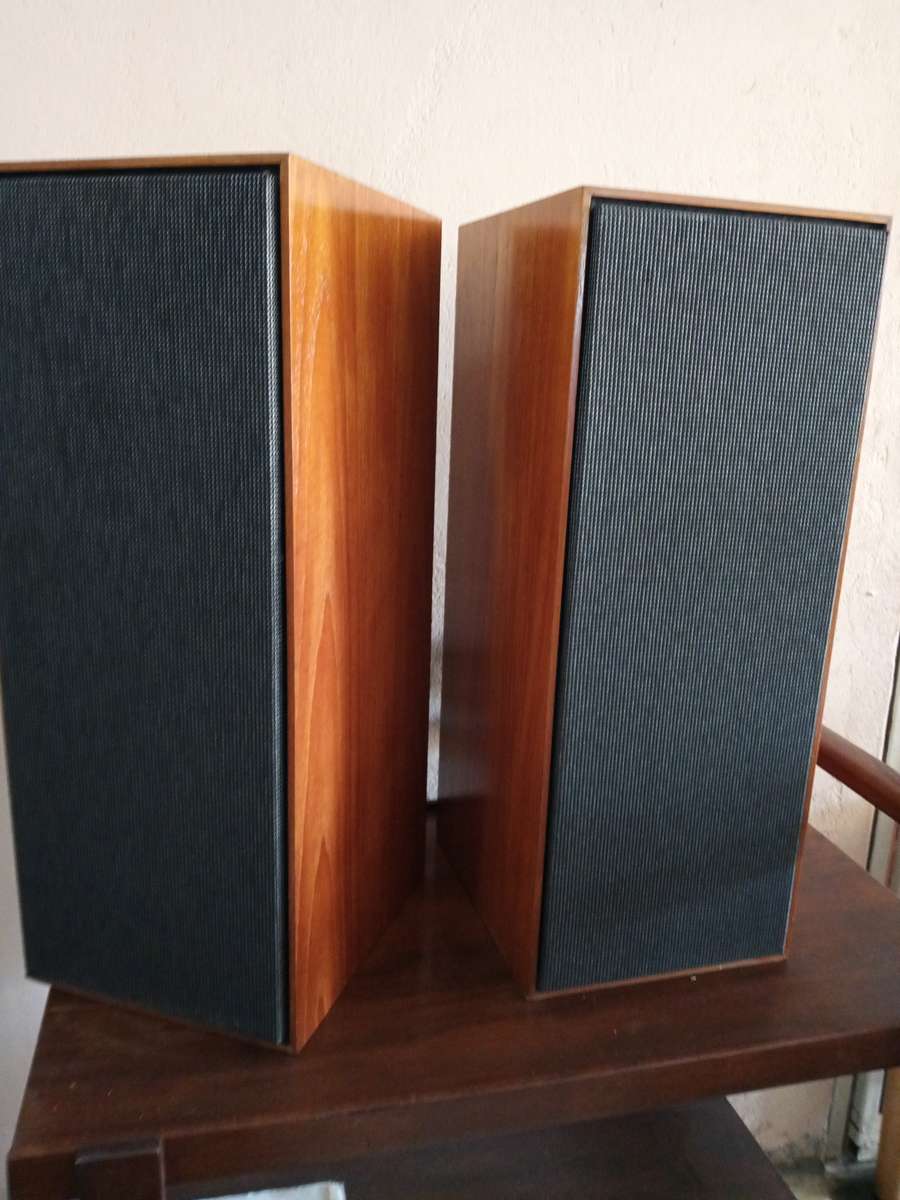 Beovox 2600 Bang & Olufsen Speakers