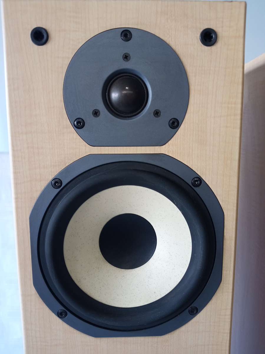 Tannoy Mercury MX3 Speakers