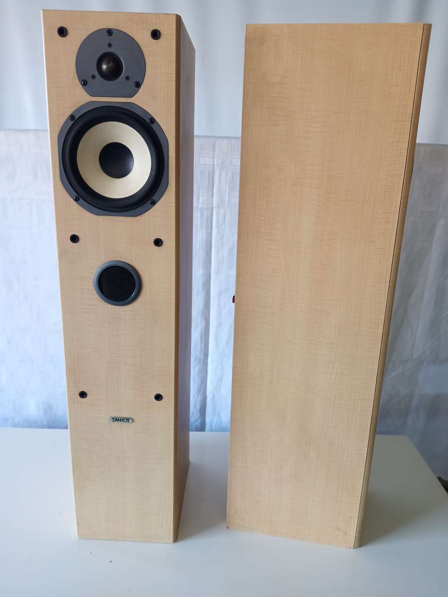 Tannoy Mercury MX3 Speakers