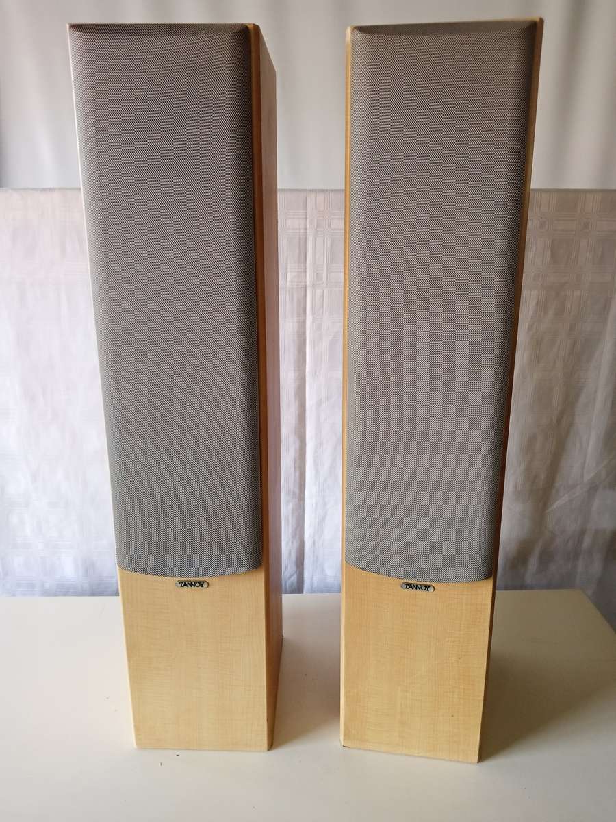 Tannoy Mercury MX3 Speakers
