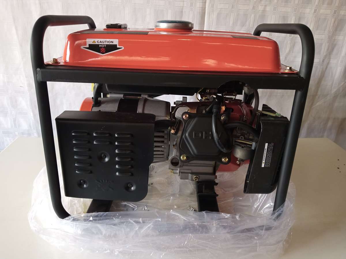 1KVA Petrol Generator