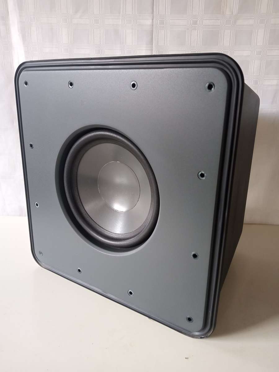 Boston Powered Subwoofer