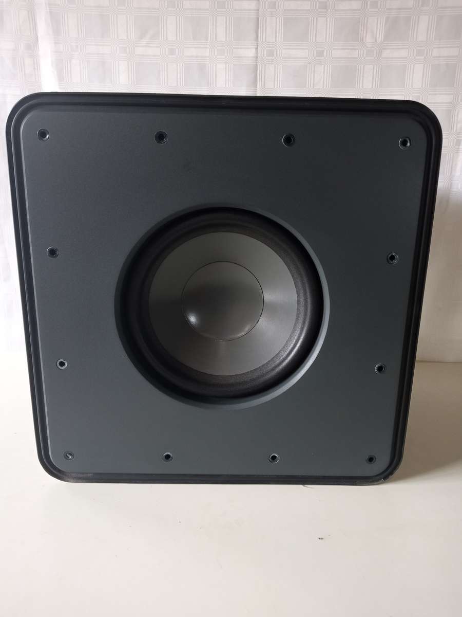 Boston Powered Subwoofer