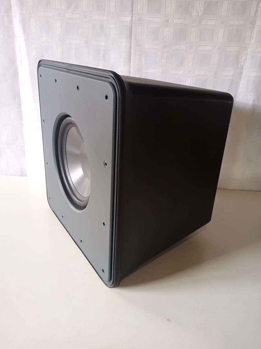 Boston Powered Subwoofer