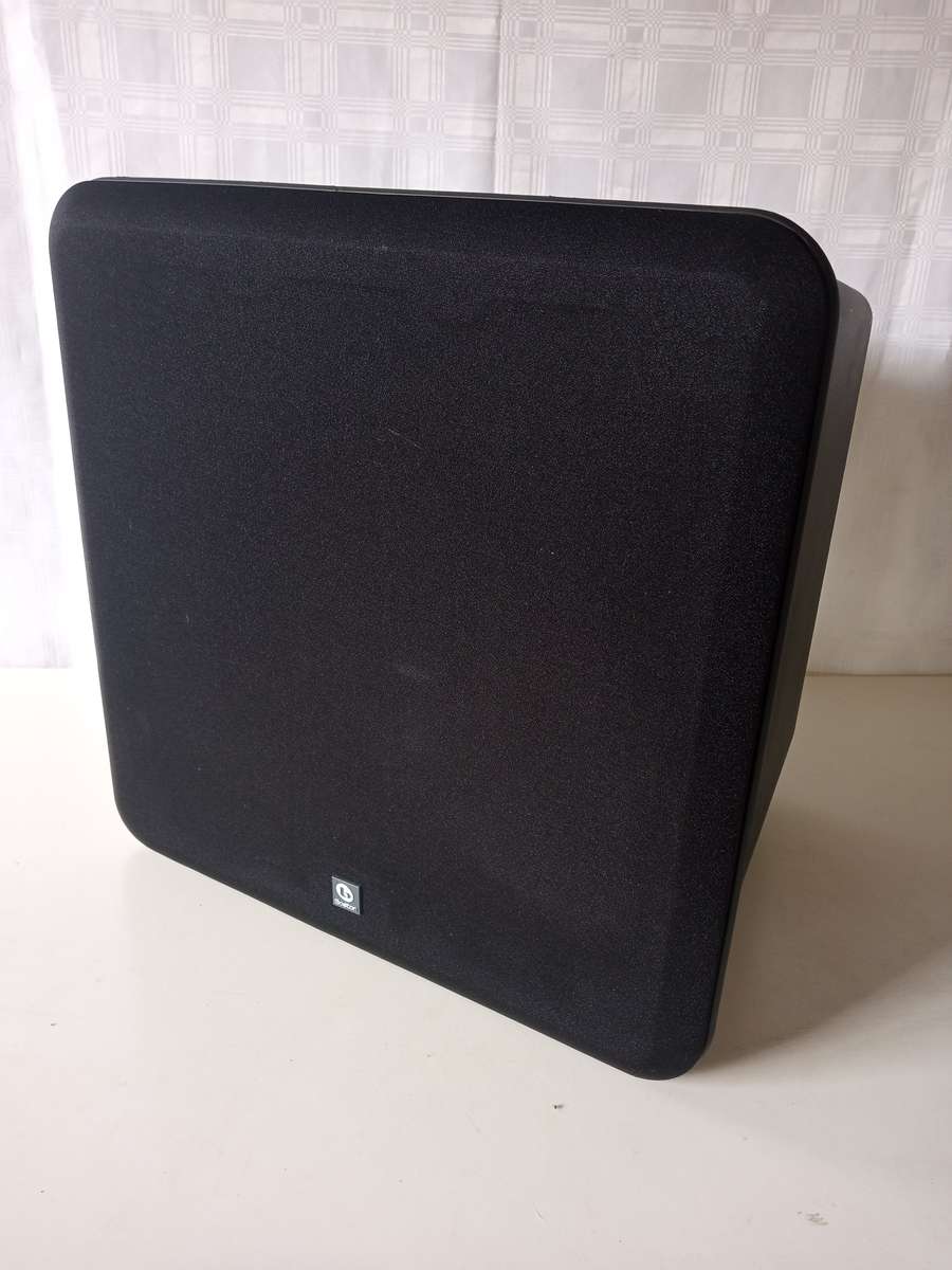 Boston Powered Subwoofer