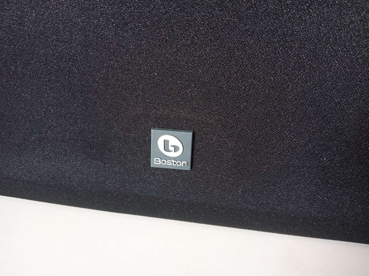 Boston Powered Subwoofer