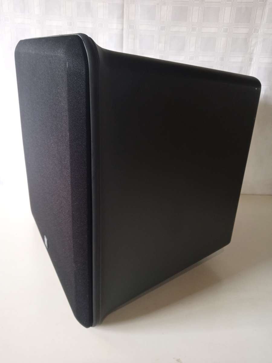 Boston Powered Subwoofer