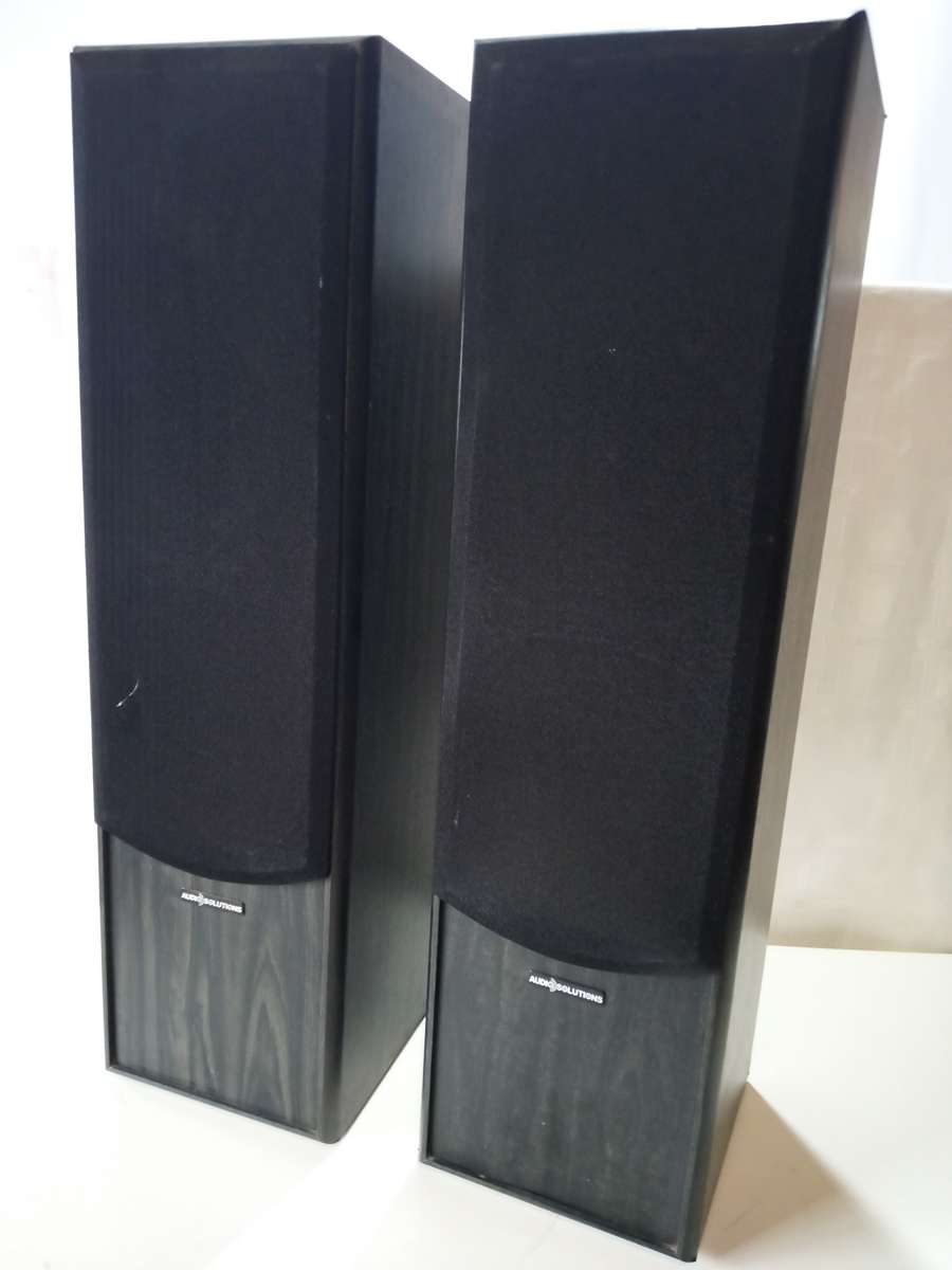 Audio Solutions Floorstanding Speaker