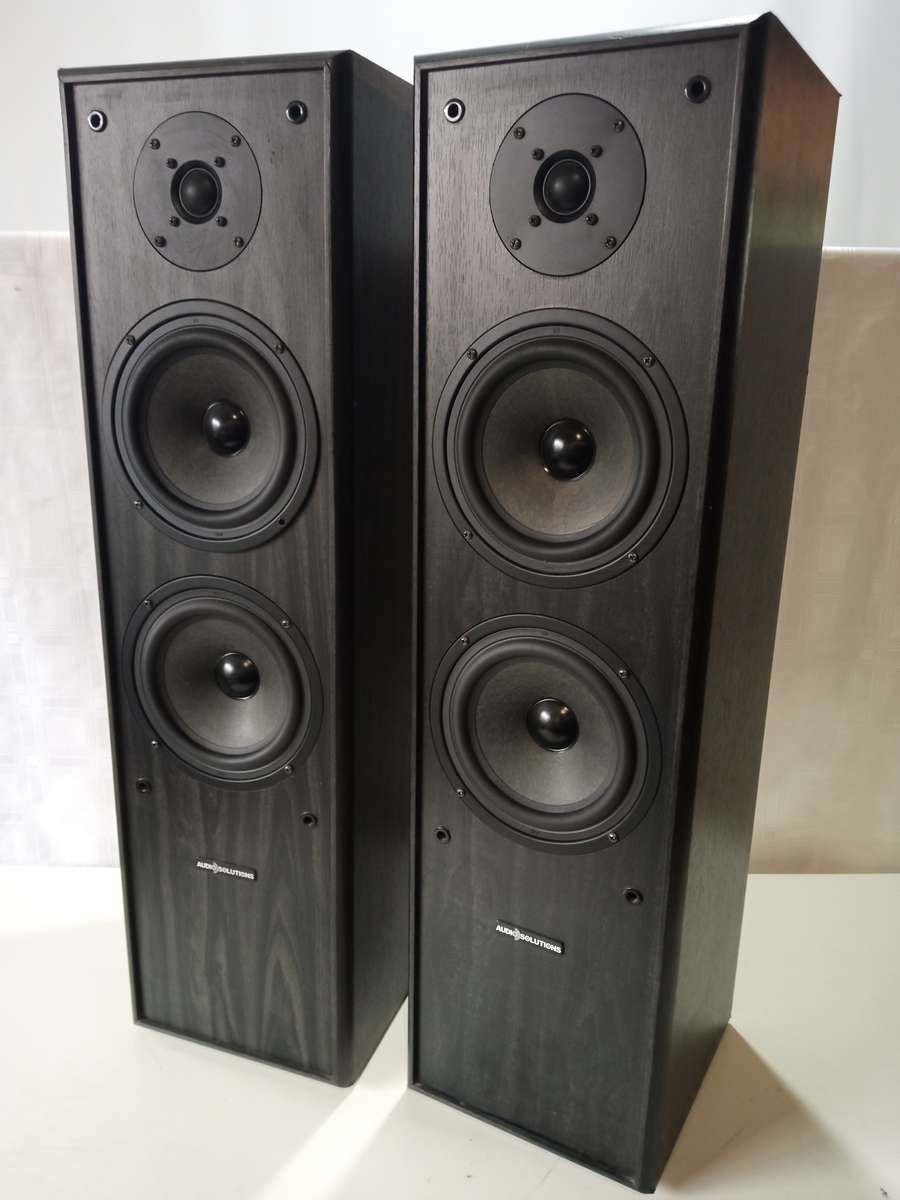 Audio Solutions Floorstanding Speaker