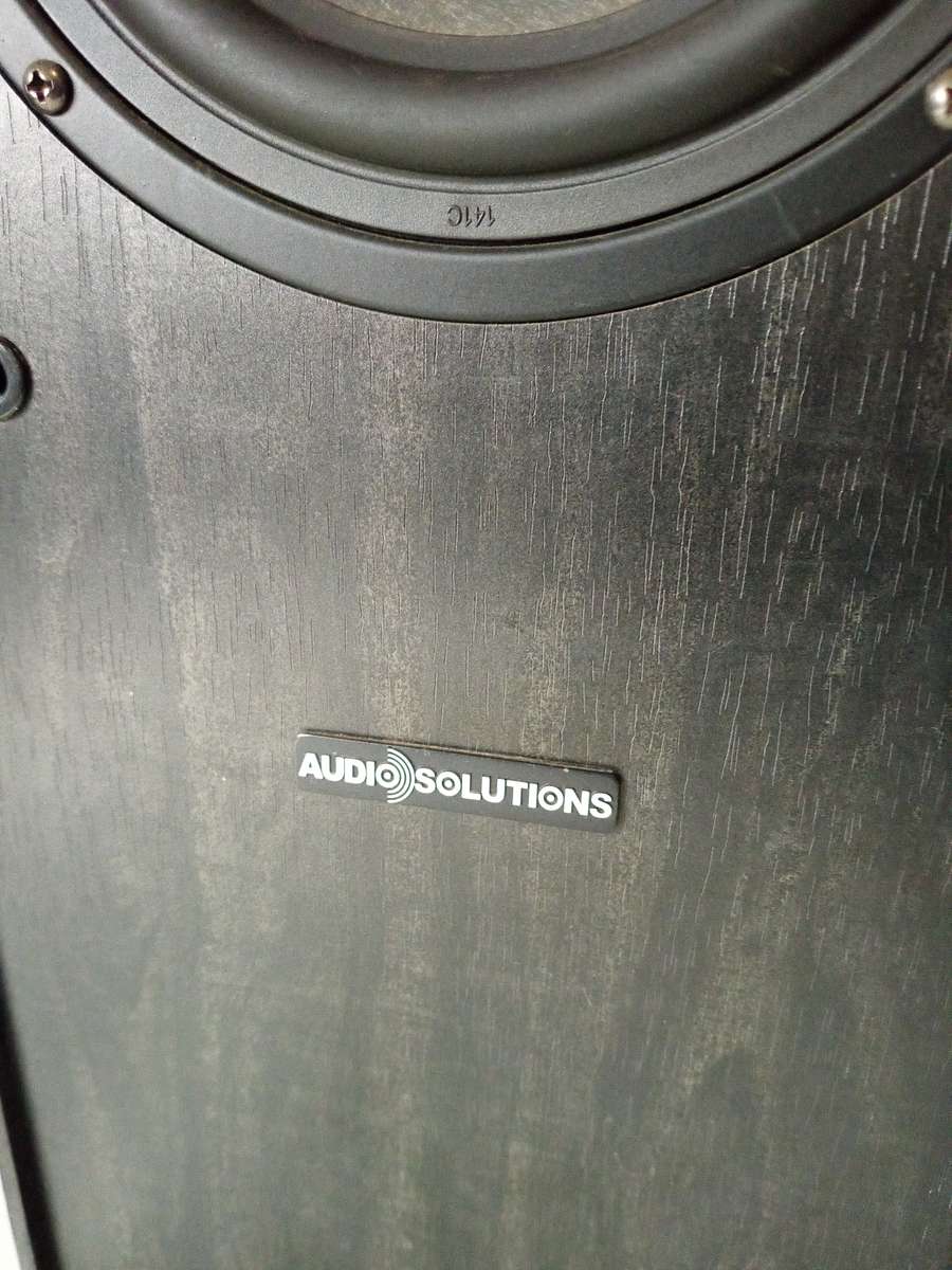 Audio Solutions Floorstanding Speaker