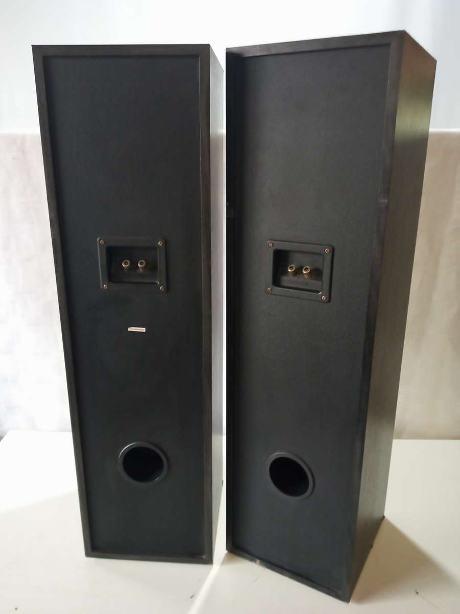 Audio Solutions Floorstanding Speaker