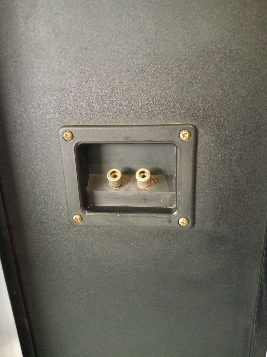 Audio Solutions Floorstanding Speaker