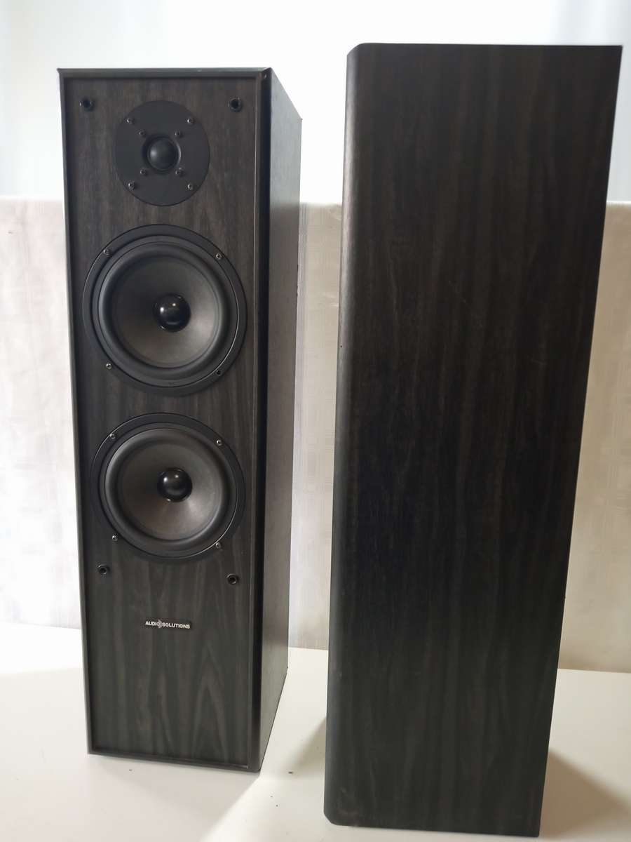 Audio Solutions Floorstanding Speaker