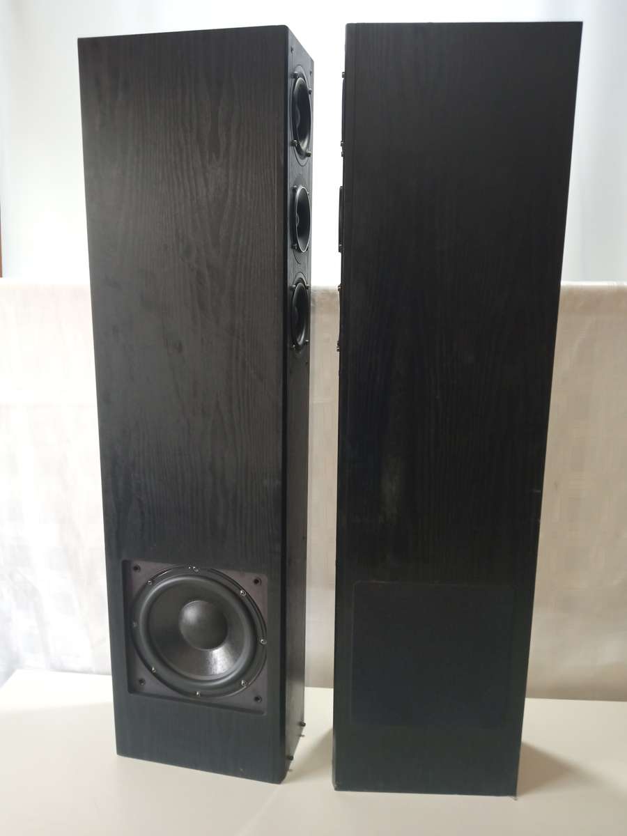 Acoustic Research (AR) Speakers