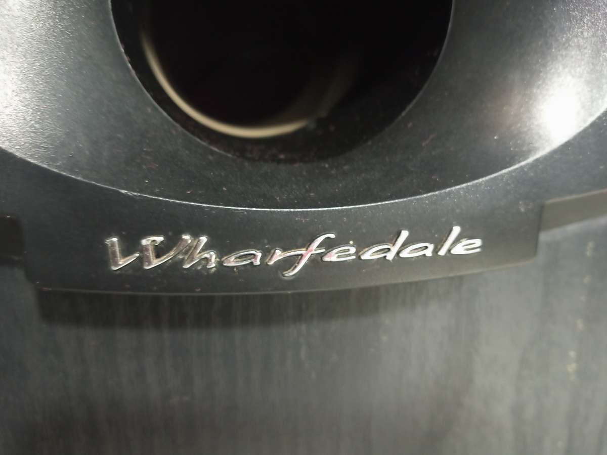 Whaferdale Xarus 5000 Floorstanding Speakers