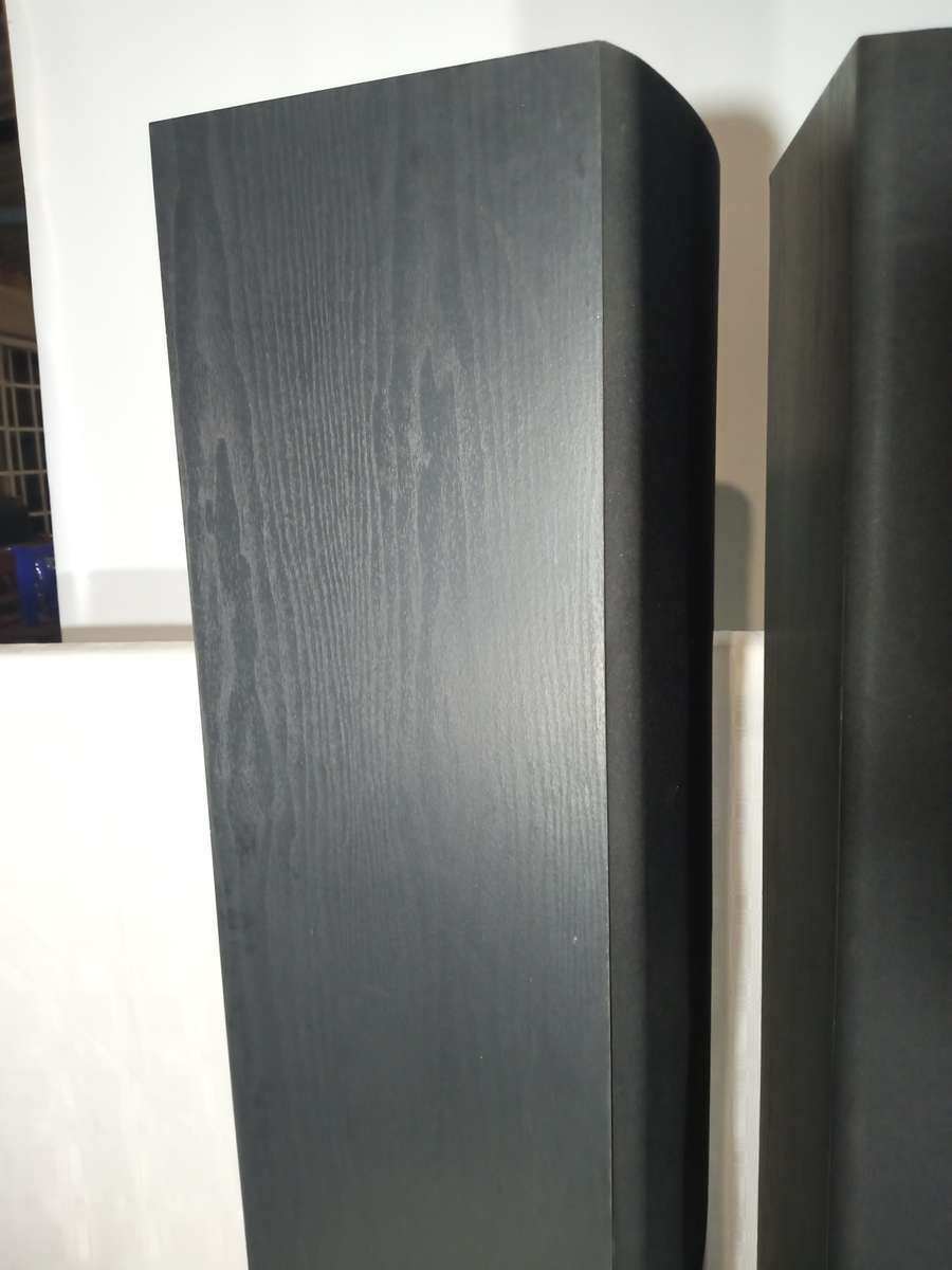 Whaferdale Xarus 5000 Floorstanding Speakers