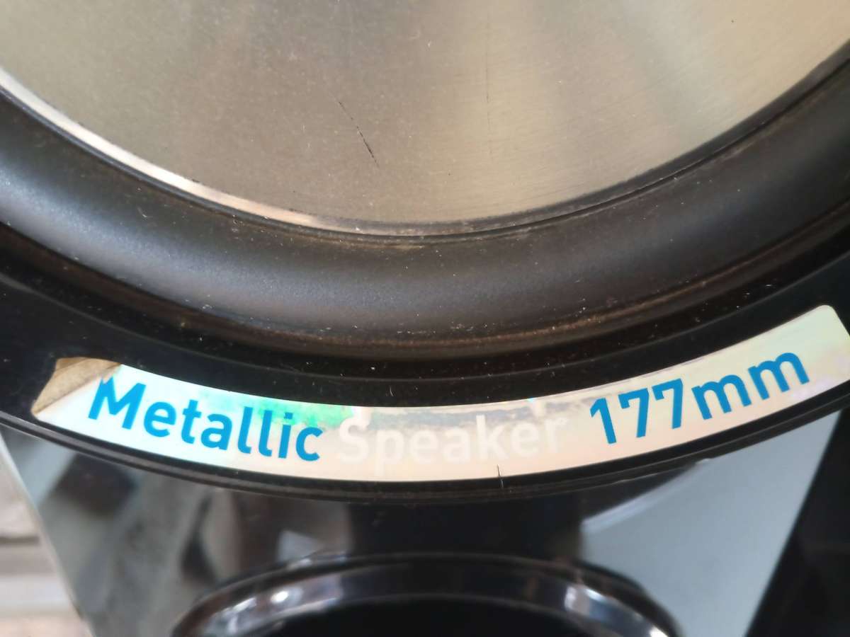 LG Home Theatre Sound