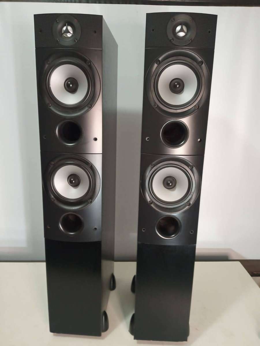 PSB Image 4T Speakers