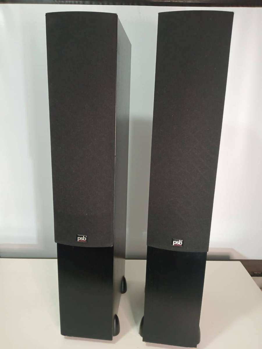 PSB Image 4T Speakers