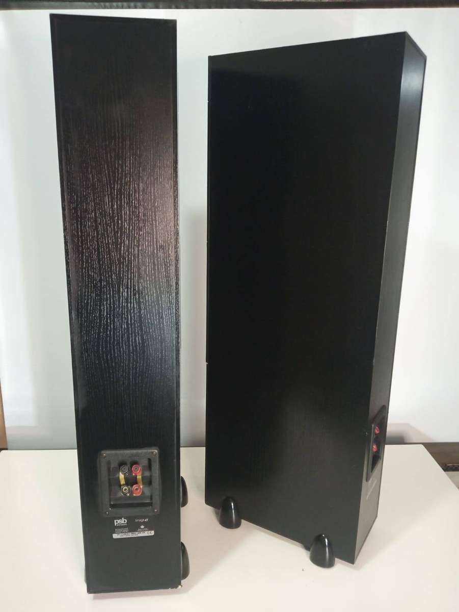 PSB Image 4T Speakers