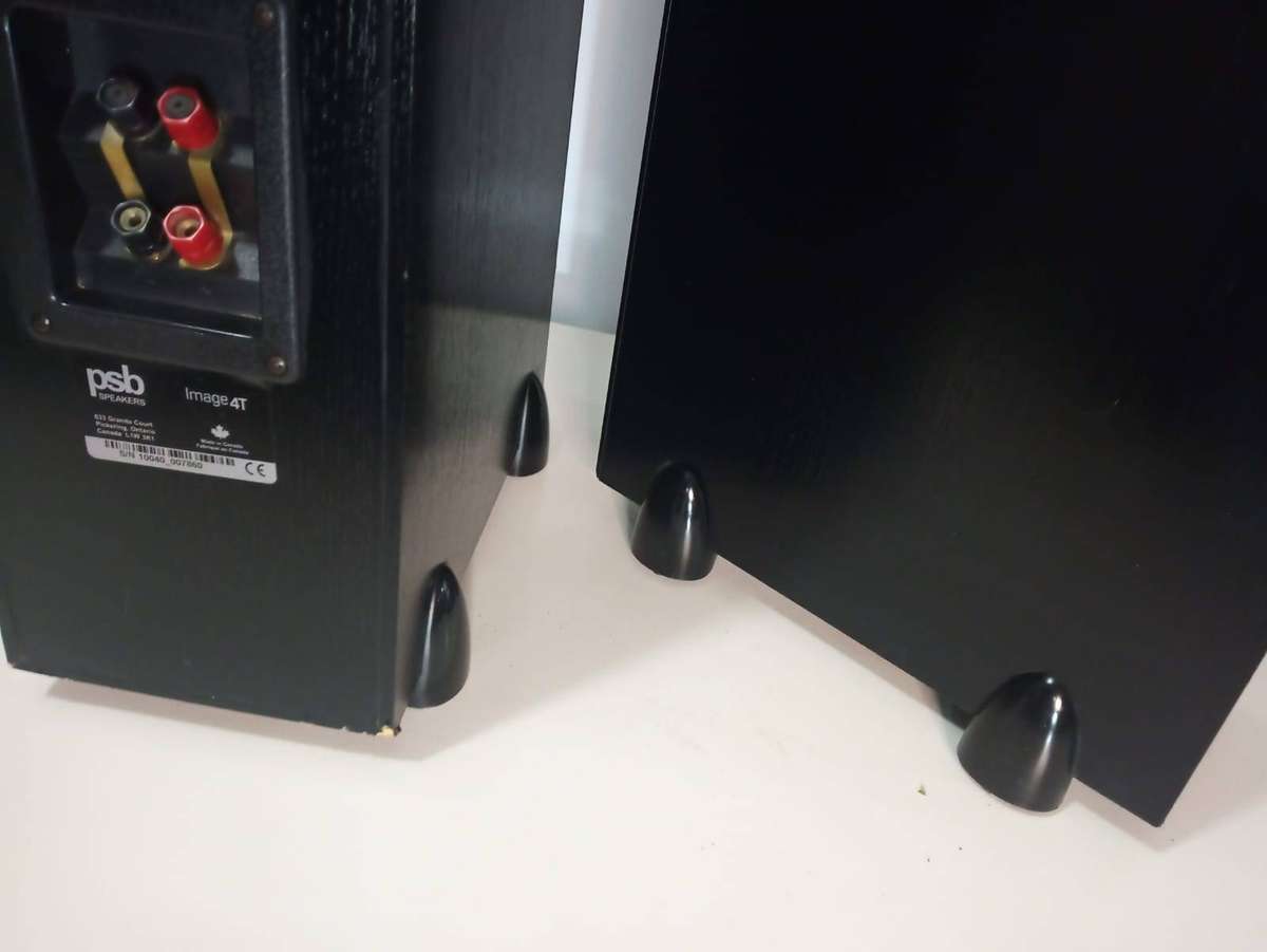 PSB Image 4T Speakers