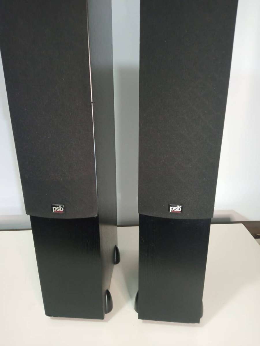 PSB Image 4T Speakers
