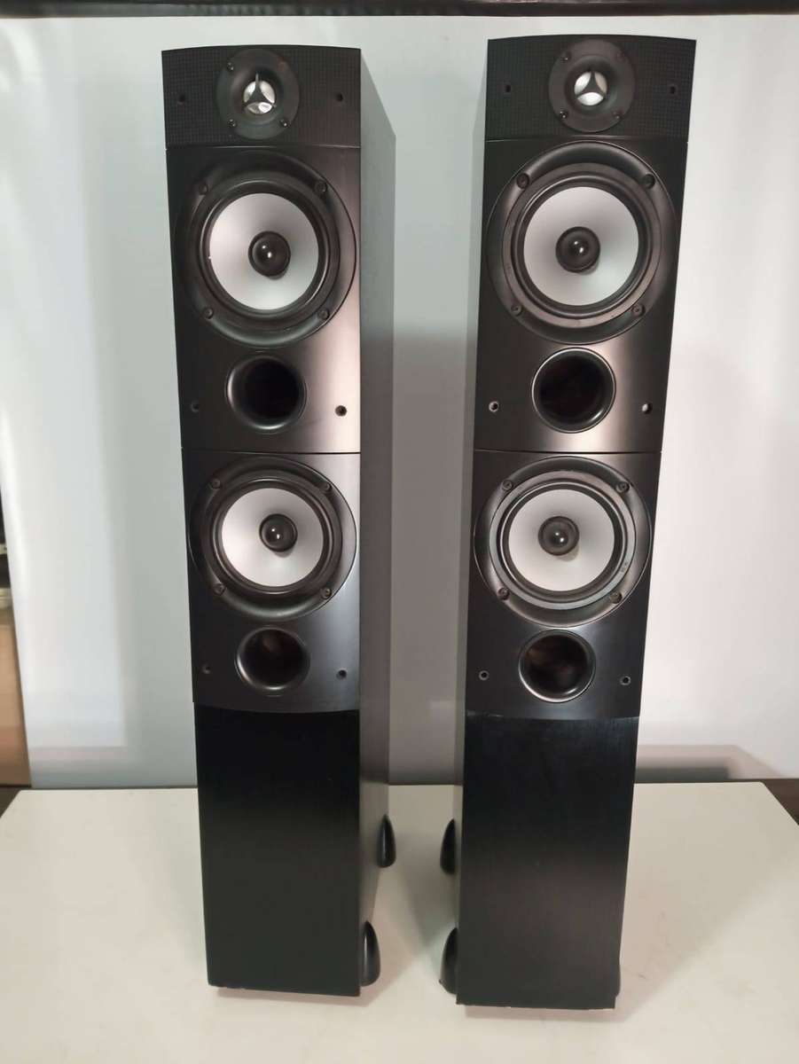 PSB Image 4T Speakers