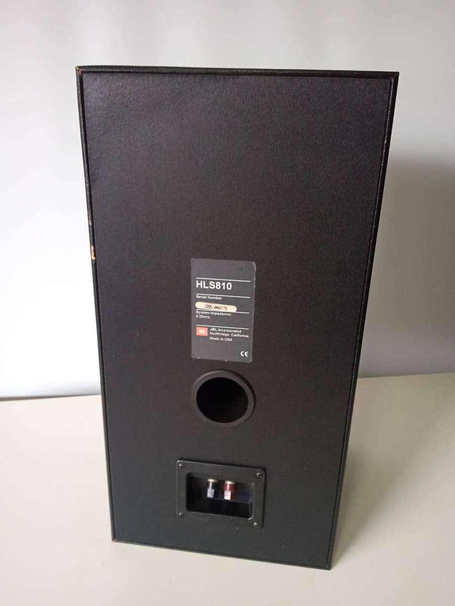 JBL HLS810 Speaker