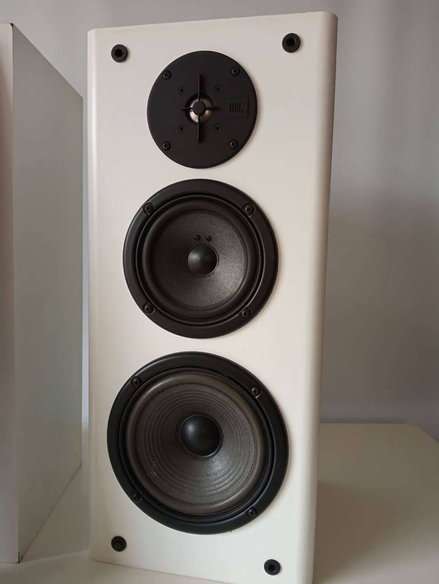 JBL LX400 Speakers