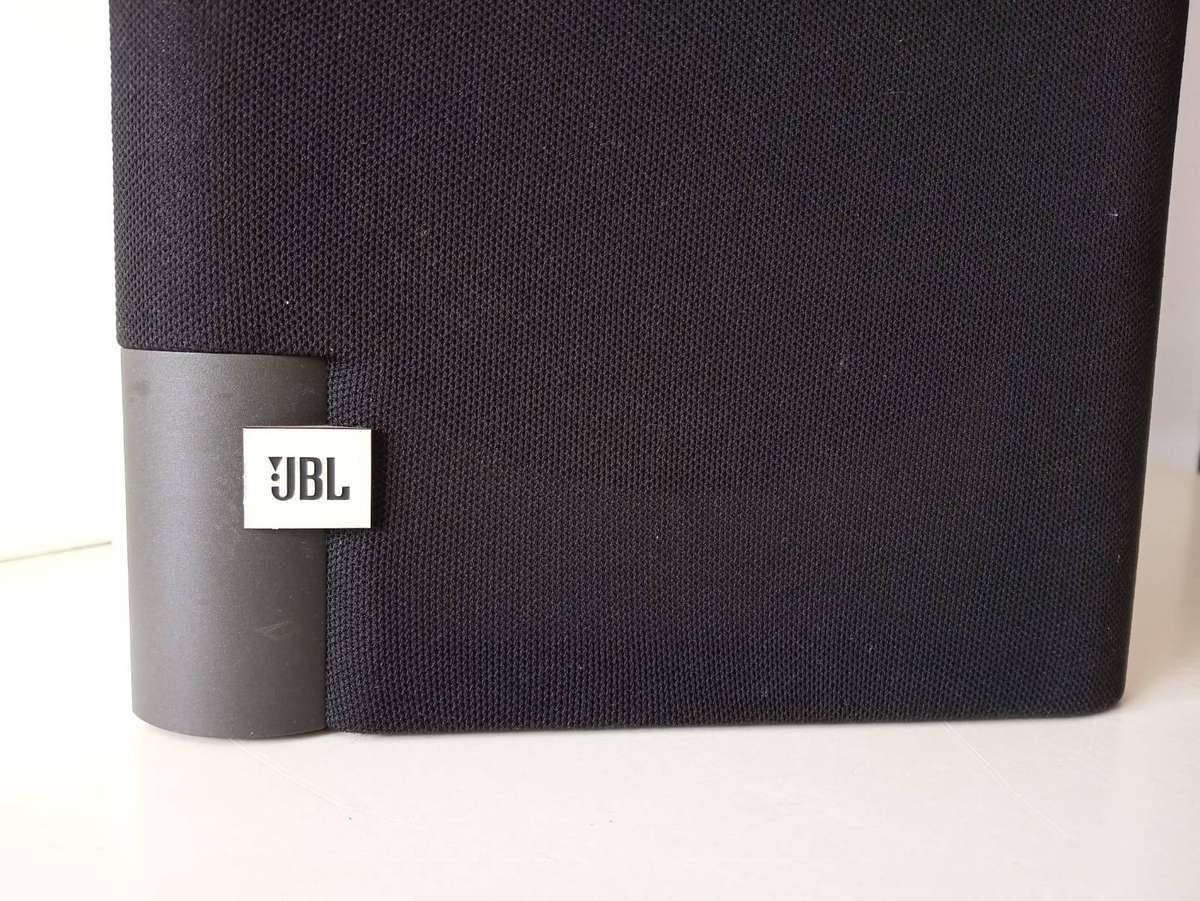 JBL LX400 Speakers
