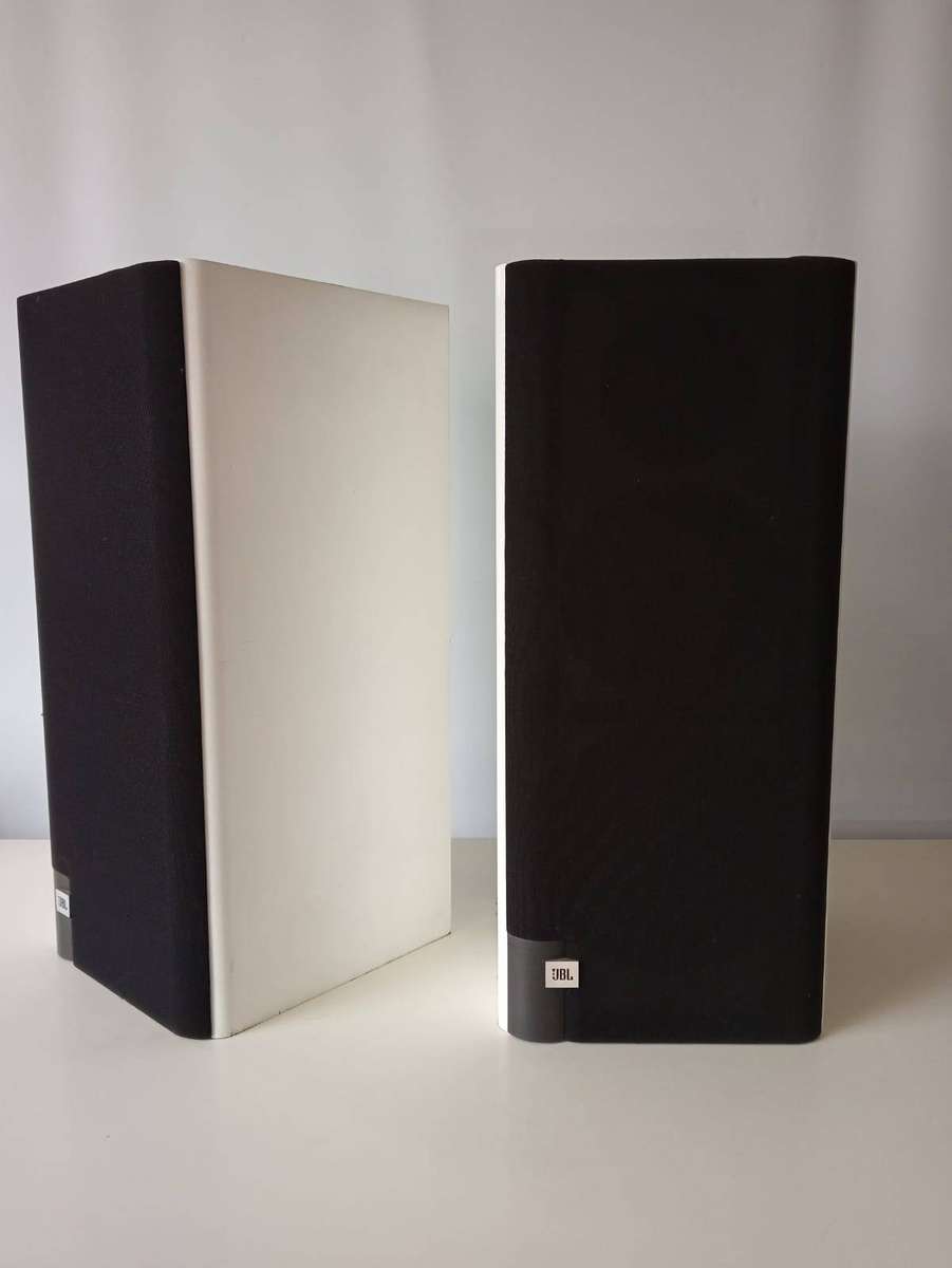 JBL LX400 Speakers
