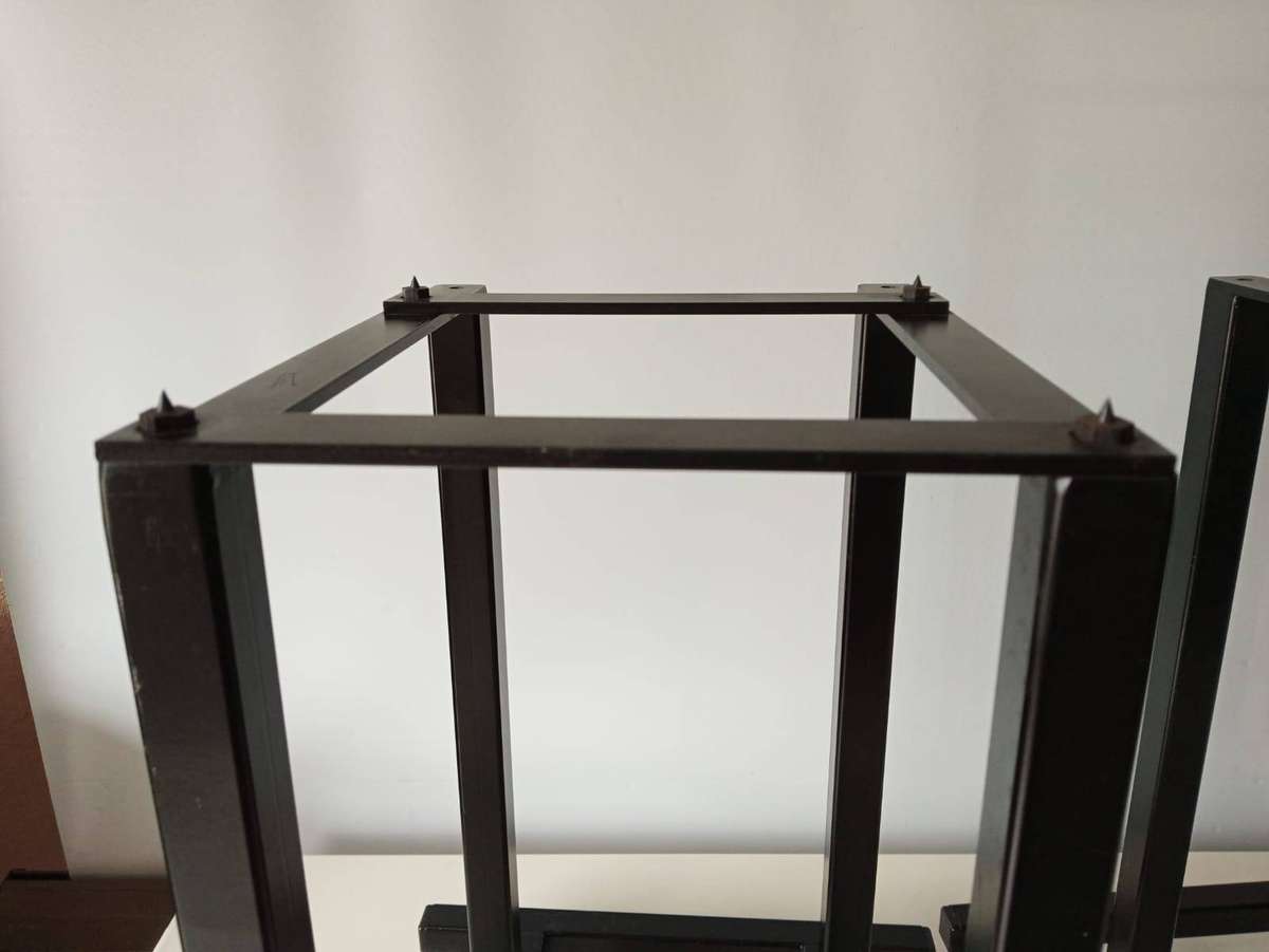 JBL LX400 Speakers