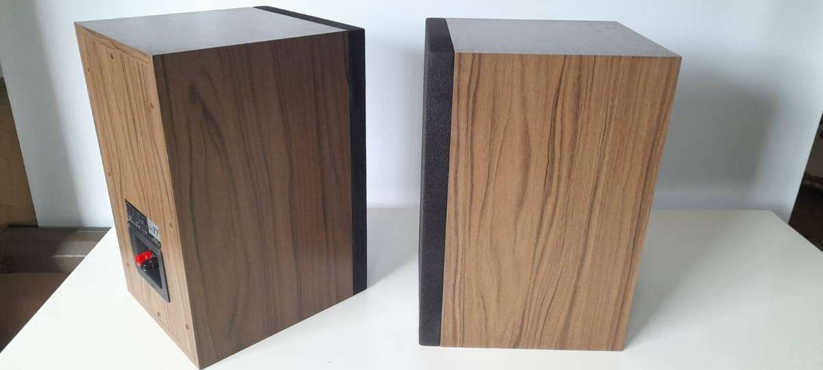 Mission Model 77 Stereo Speakers