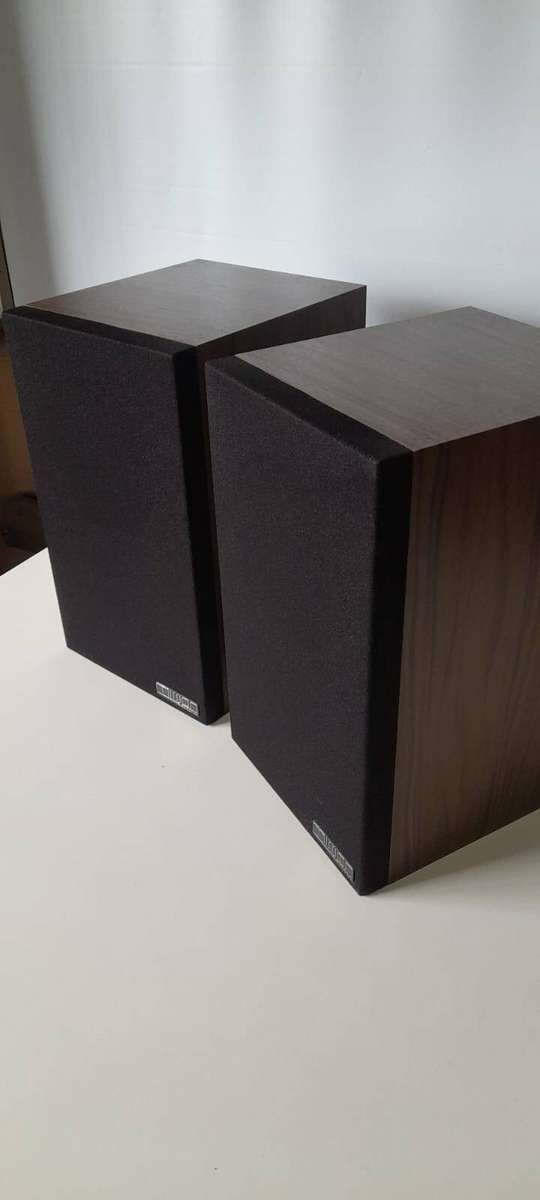 Mission Model 77 Stereo Speakers
