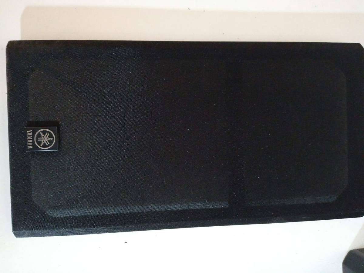 Yamaha E810 Natural Sound Hi-Fi
