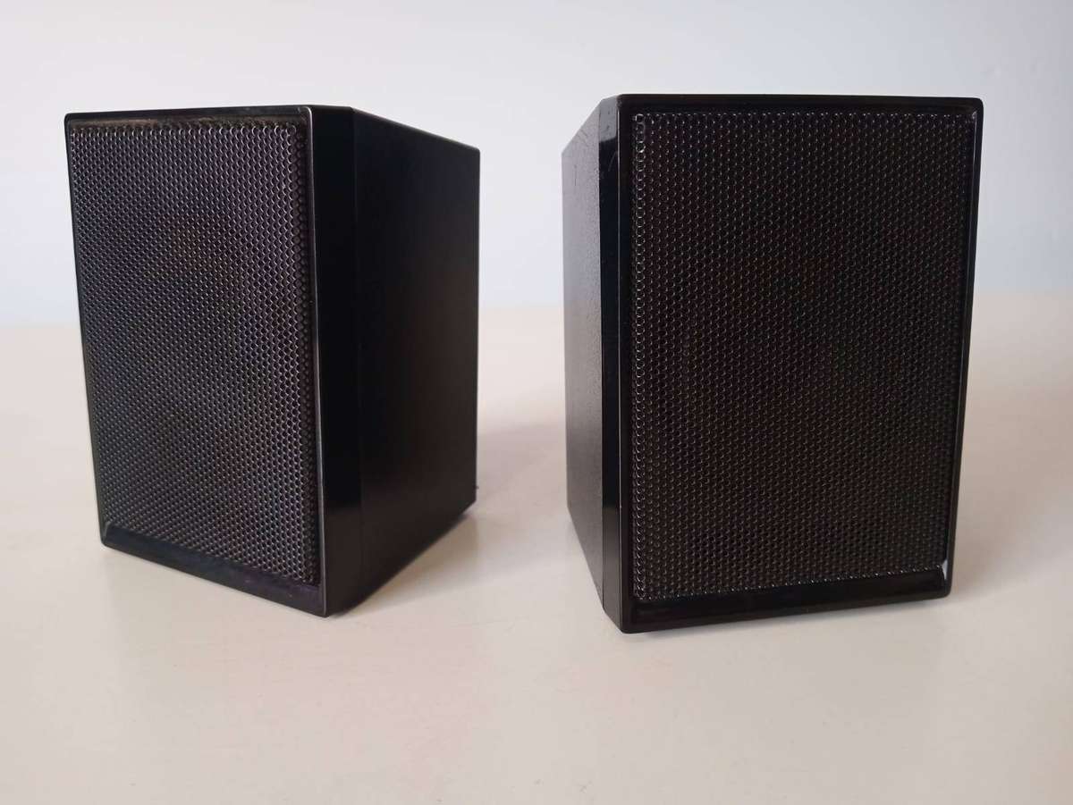 Samsung PS-ES1-5 Speakers