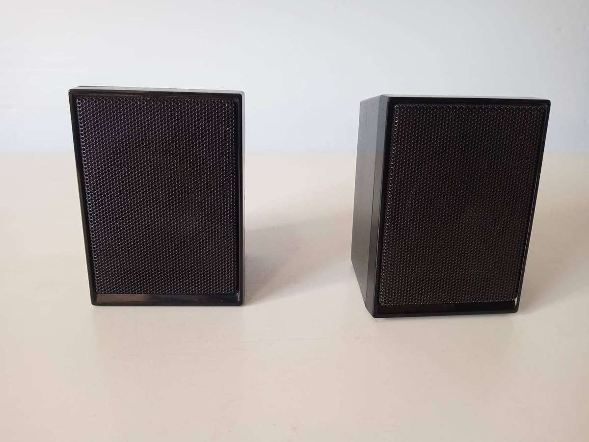 Samsung PS-ES1-5 Speakers