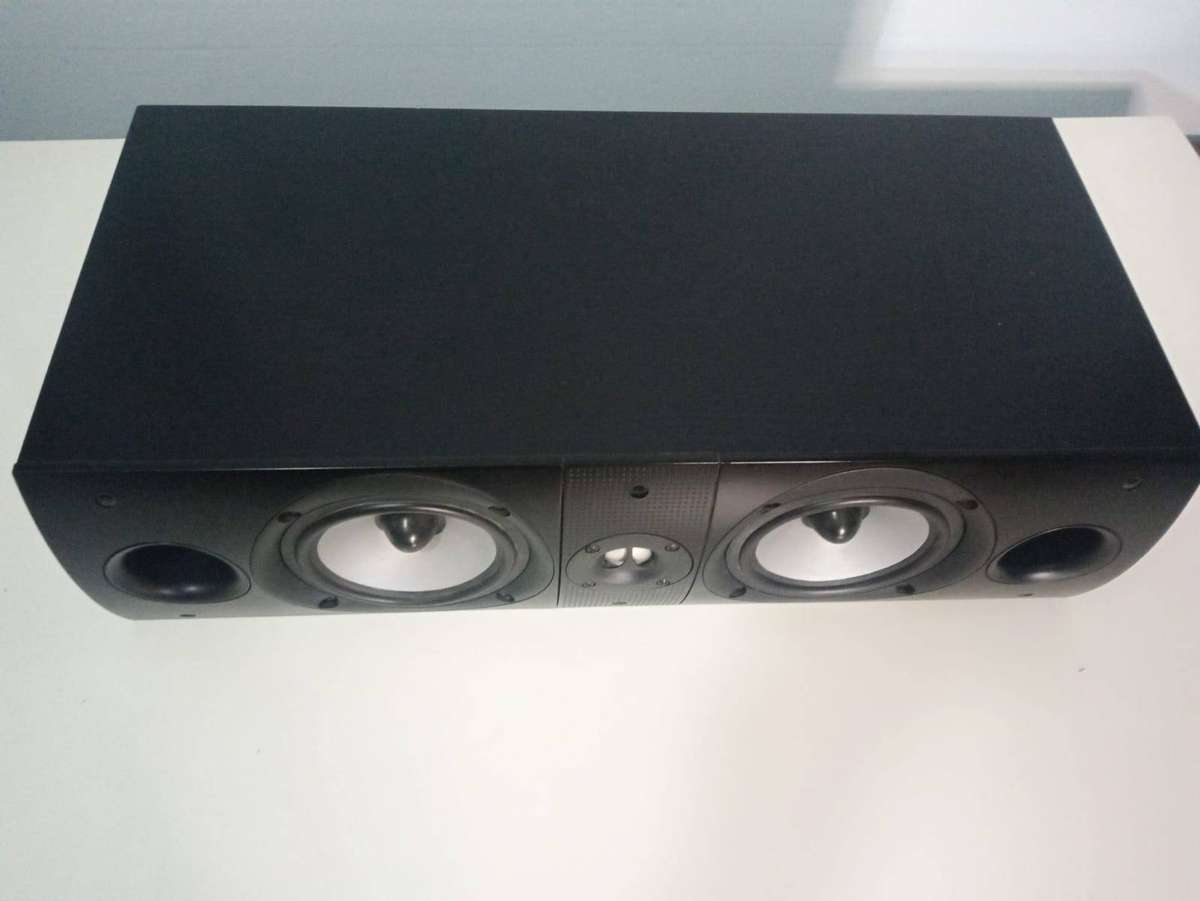 PSB Image BC Center Speaker