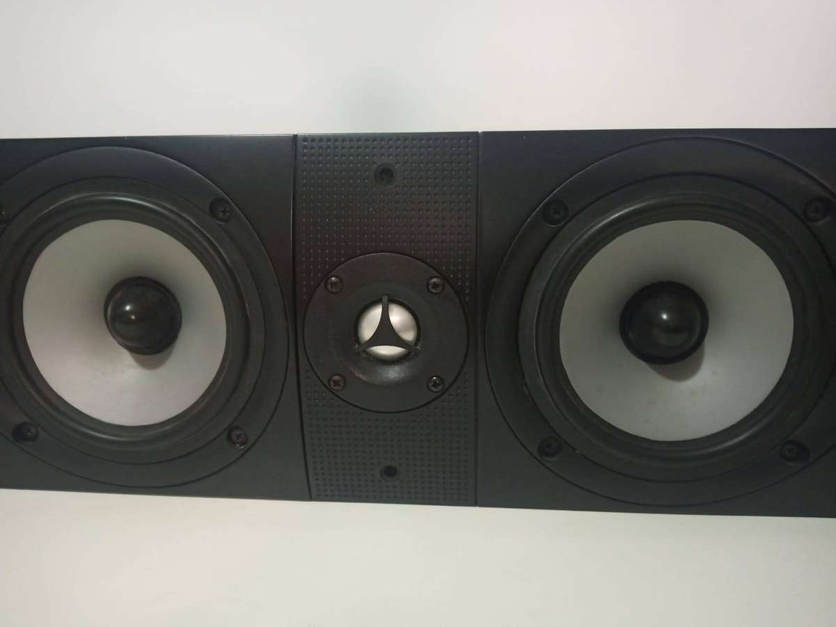 PSB Image BC Center Speaker