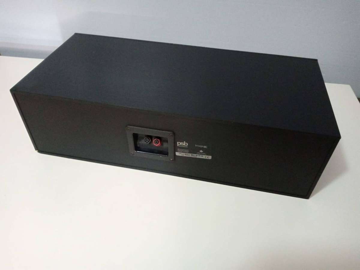 PSB Image BC Center Speaker