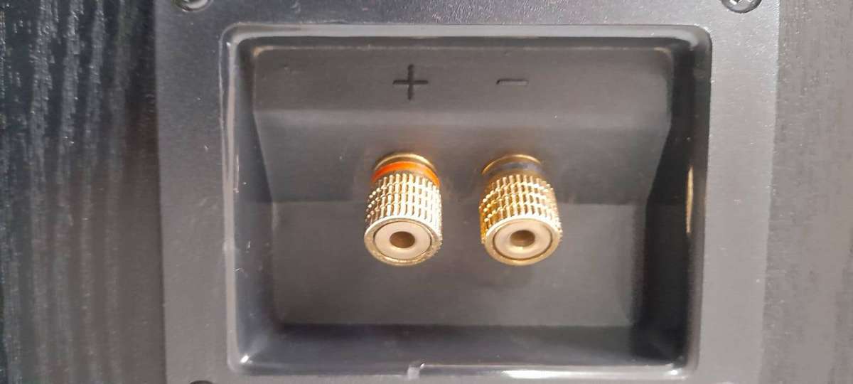 Pro-Linear PL5.5B Speakers
