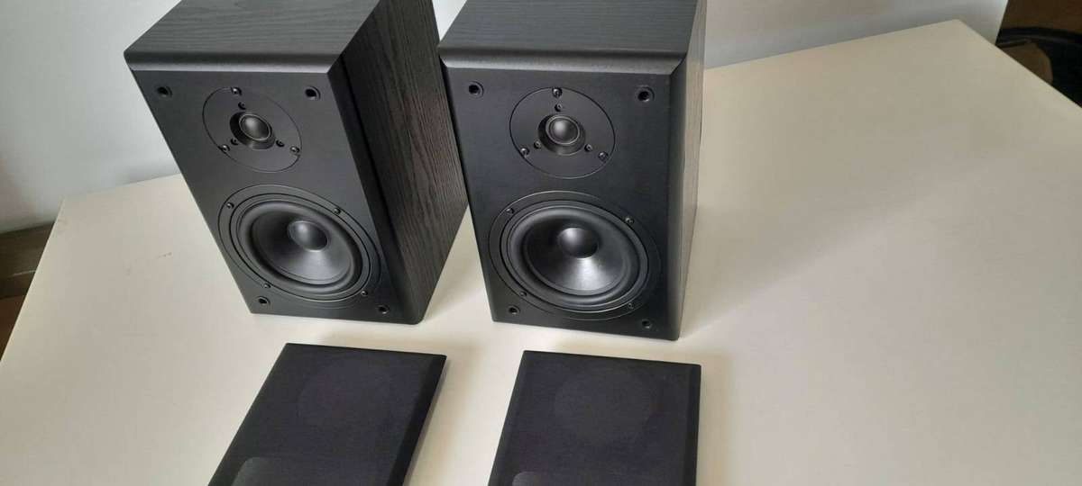 Pro-Linear PL5.5B Speakers