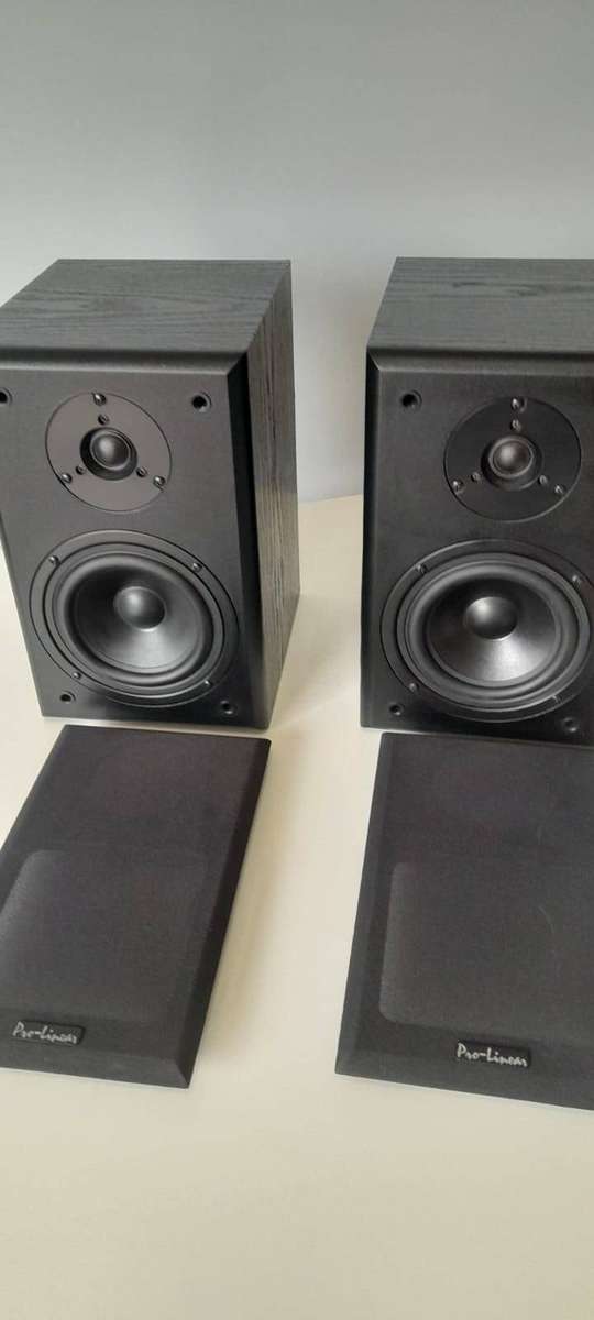 Pro-Linear PL5.5B Speakers