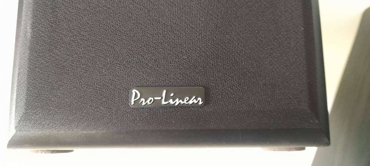 Pro-Linear PL5.5B Speakers