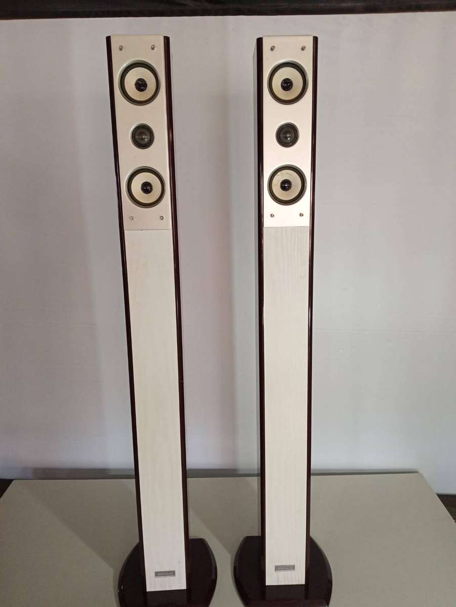 Sorea Surround Speakers